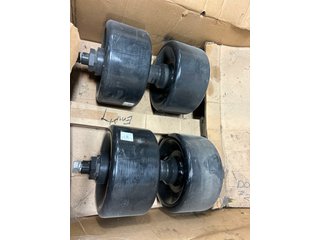Lot I - SEALED BID NEW PARTS INVENTORY AUCTION IN FAYETTE COUNTY, OHIO