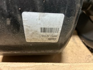 Lot I - SEALED BID NEW PARTS INVENTORY AUCTION IN FAYETTE COUNTY, OHIO