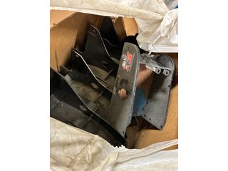 Lot I - SEALED BID NEW PARTS INVENTORY AUCTION IN FAYETTE COUNTY, OHIO