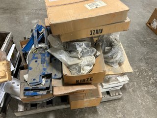 Lot I - SEALED BID NEW PARTS INVENTORY AUCTION IN FAYETTE COUNTY, OHIO