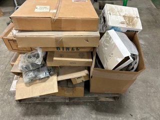 Lot I - SEALED BID NEW PARTS INVENTORY AUCTION IN FAYETTE COUNTY, OHIO