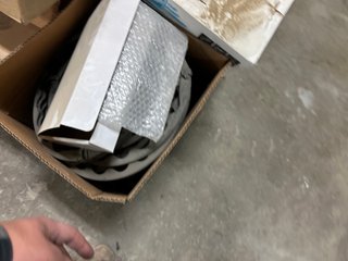 Lot I - SEALED BID NEW PARTS INVENTORY AUCTION IN FAYETTE COUNTY, OHIO