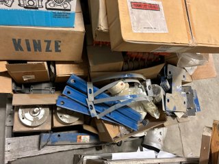 Lot I - SEALED BID NEW PARTS INVENTORY AUCTION IN FAYETTE COUNTY, OHIO