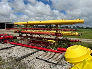 Lot J - SEALED BID NEW PARTS INVENTORY AUCTION IN FAYETTE COUNTY, OHIO