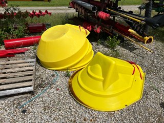 Lot J - SEALED BID NEW PARTS INVENTORY AUCTION IN FAYETTE COUNTY, OHIO