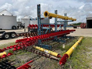 Lot J - SEALED BID NEW PARTS INVENTORY AUCTION IN FAYETTE COUNTY, OHIO