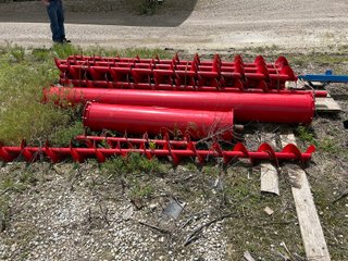 Lot J - SEALED BID NEW PARTS INVENTORY AUCTION IN FAYETTE COUNTY, OHIO