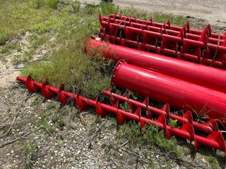 Lot J - SEALED BID NEW PARTS INVENTORY AUCTION IN FAYETTE COUNTY, OHIO