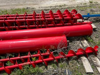 Lot J - SEALED BID NEW PARTS INVENTORY AUCTION IN FAYETTE COUNTY, OHIO