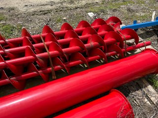 Lot J - SEALED BID NEW PARTS INVENTORY AUCTION IN FAYETTE COUNTY, OHIO