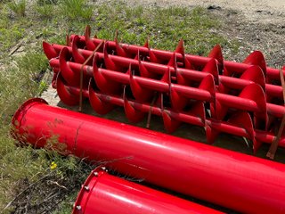 Lot J - SEALED BID NEW PARTS INVENTORY AUCTION IN FAYETTE COUNTY, OHIO