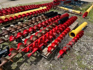 Lot J - SEALED BID NEW PARTS INVENTORY AUCTION IN FAYETTE COUNTY, OHIO