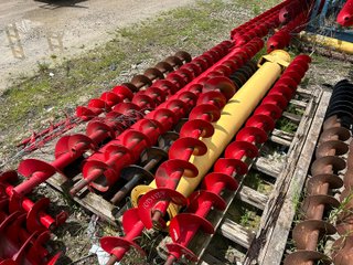 Lot J - SEALED BID NEW PARTS INVENTORY AUCTION IN FAYETTE COUNTY, OHIO