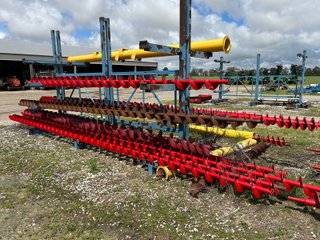 Lot J - SEALED BID NEW PARTS INVENTORY AUCTION IN FAYETTE COUNTY, OHIO
