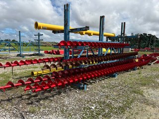 Lot J - SEALED BID NEW PARTS INVENTORY AUCTION IN FAYETTE COUNTY, OHIO