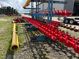 Lot J - SEALED BID NEW PARTS INVENTORY AUCTION IN FAYETTE COUNTY, OHIO