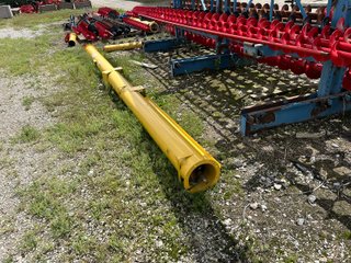 Lot J - SEALED BID NEW PARTS INVENTORY AUCTION IN FAYETTE COUNTY, OHIO