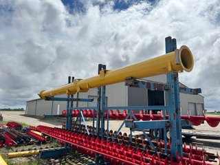 Lot J - SEALED BID NEW PARTS INVENTORY AUCTION IN FAYETTE COUNTY, OHIO