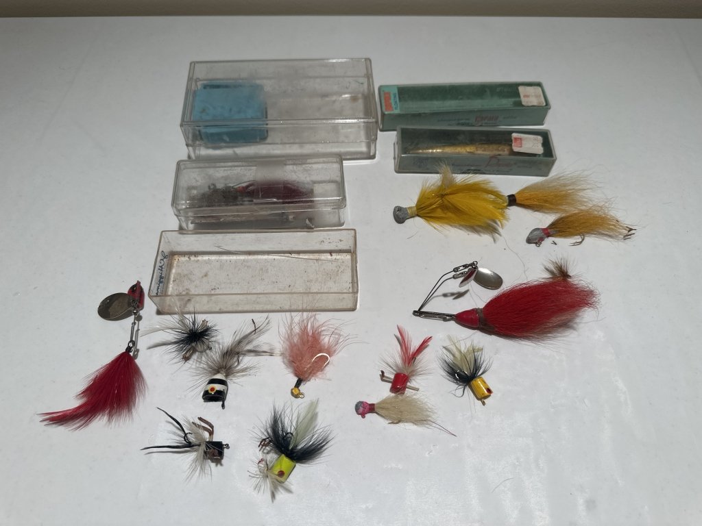 Property photo 52 - TIMED ONLINE ONLY PERSONAL PROPERTY AUCTION IN ALLEN COUNTY, INDIANA