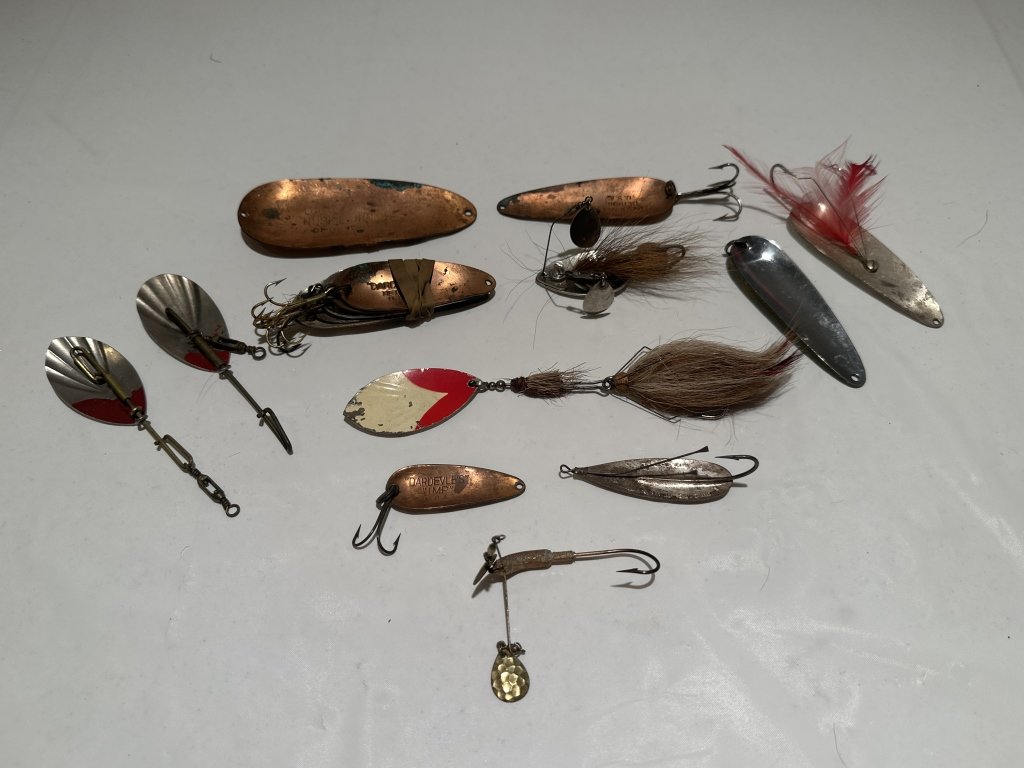 Property photo 54 - TIMED ONLINE ONLY PERSONAL PROPERTY AUCTION IN ALLEN COUNTY, INDIANA