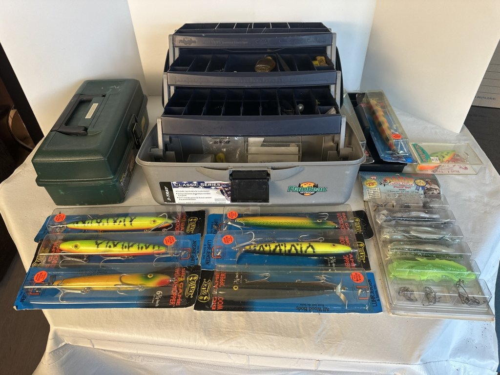 Property photo 64 - TIMED ONLINE ONLY PERSONAL PROPERTY AUCTION IN ALLEN COUNTY, INDIANA
