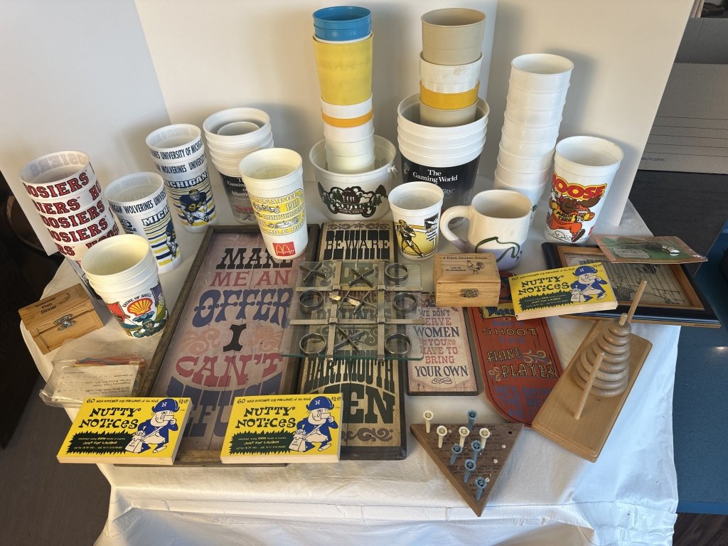 Property photo 102 - TIMED ONLINE ONLY PERSONAL PROPERTY AUCTION IN ALLEN COUNTY, INDIANA