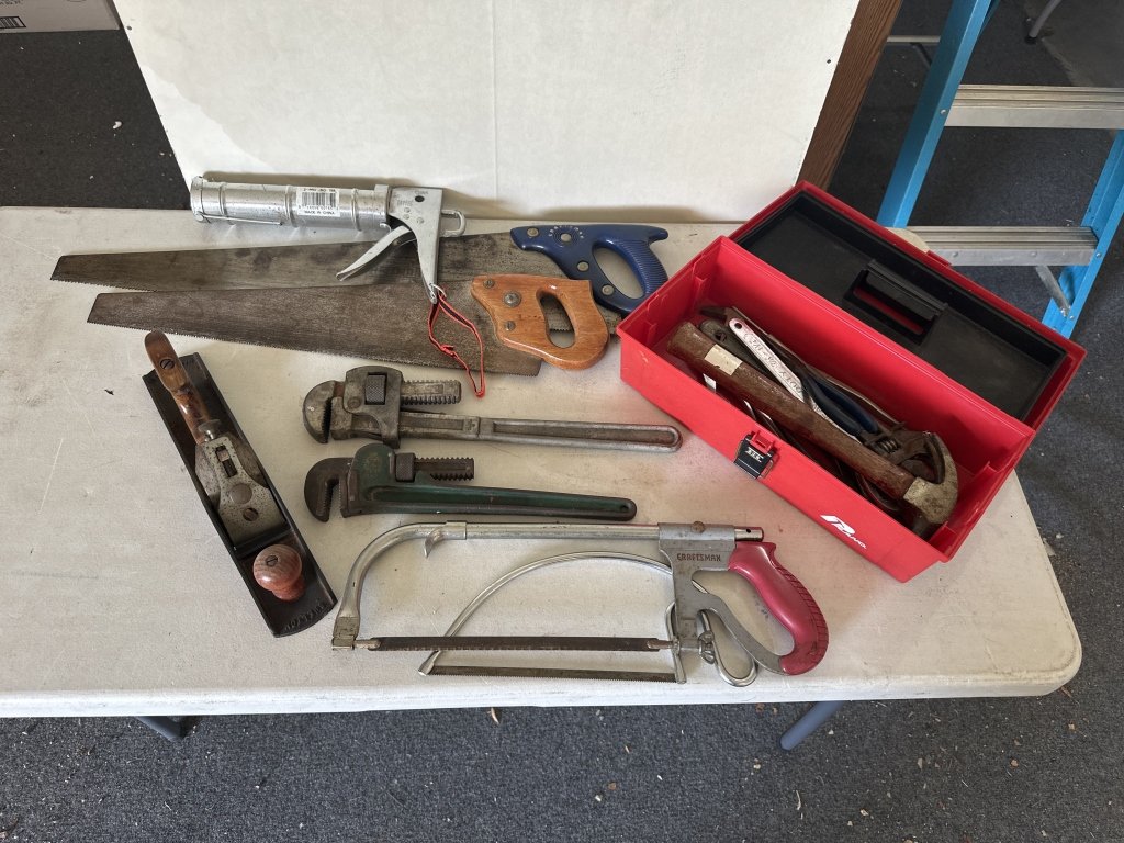 Property photo 313 - TIMED ONLINE ONLY PERSONAL PROPERTY AUCTION IN ALLEN COUNTY, INDIANA