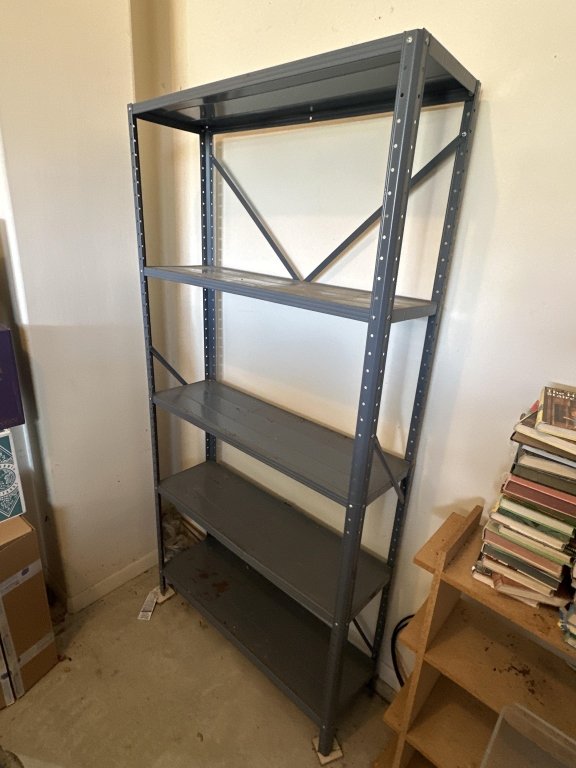 Property photo 322 - TIMED ONLINE ONLY PERSONAL PROPERTY AUCTION IN ALLEN COUNTY, INDIANA
