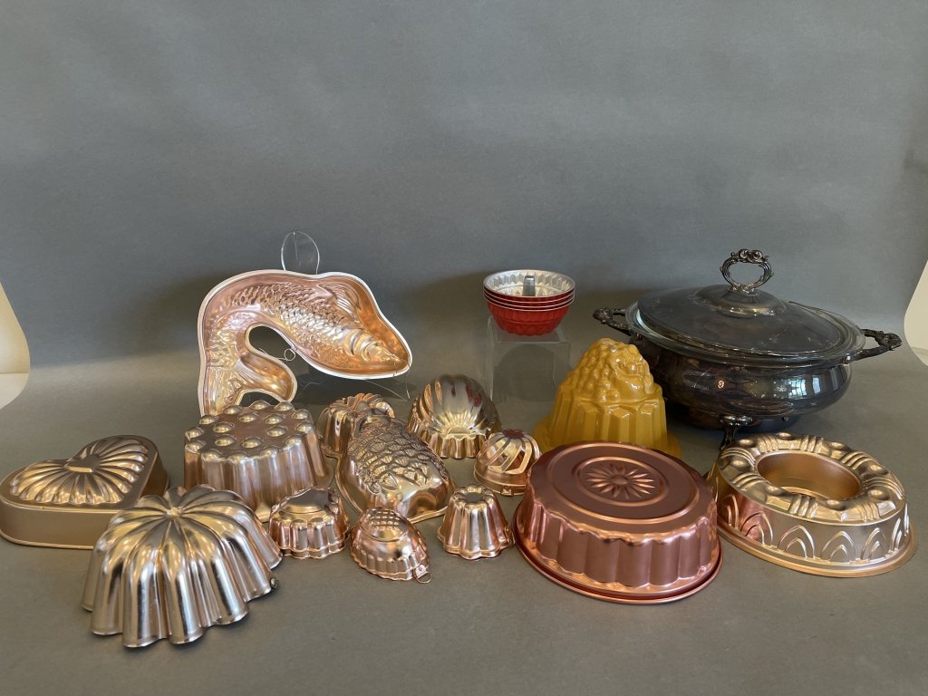 Property photo 345 - TIMED ONLINE ONLY PERSONAL PROPERTY AUCTION IN ALLEN COUNTY, INDIANA