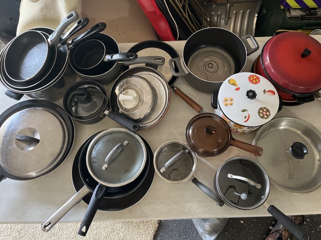 Property photo 357 - TIMED ONLINE ONLY PERSONAL PROPERTY AUCTION IN ALLEN COUNTY, INDIANA