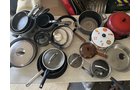 Property photo 357 - TIMED ONLINE ONLY PERSONAL PROPERTY AUCTION IN ALLEN COUNTY, INDIANA