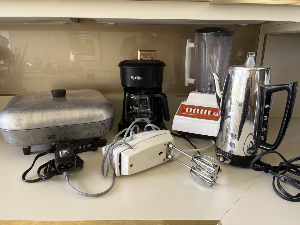 Property photo 369 - TIMED ONLINE ONLY PERSONAL PROPERTY AUCTION IN ALLEN COUNTY, INDIANA