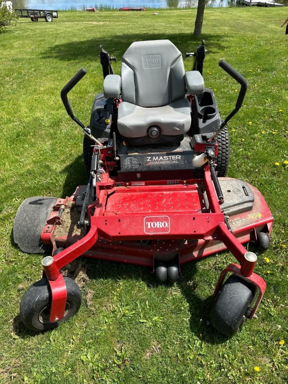 Property photo 1 - TIMED ONLINE ONLY PERSONAL PROPERTY AUCTION IN DEKALB COUNTY INDIANA
