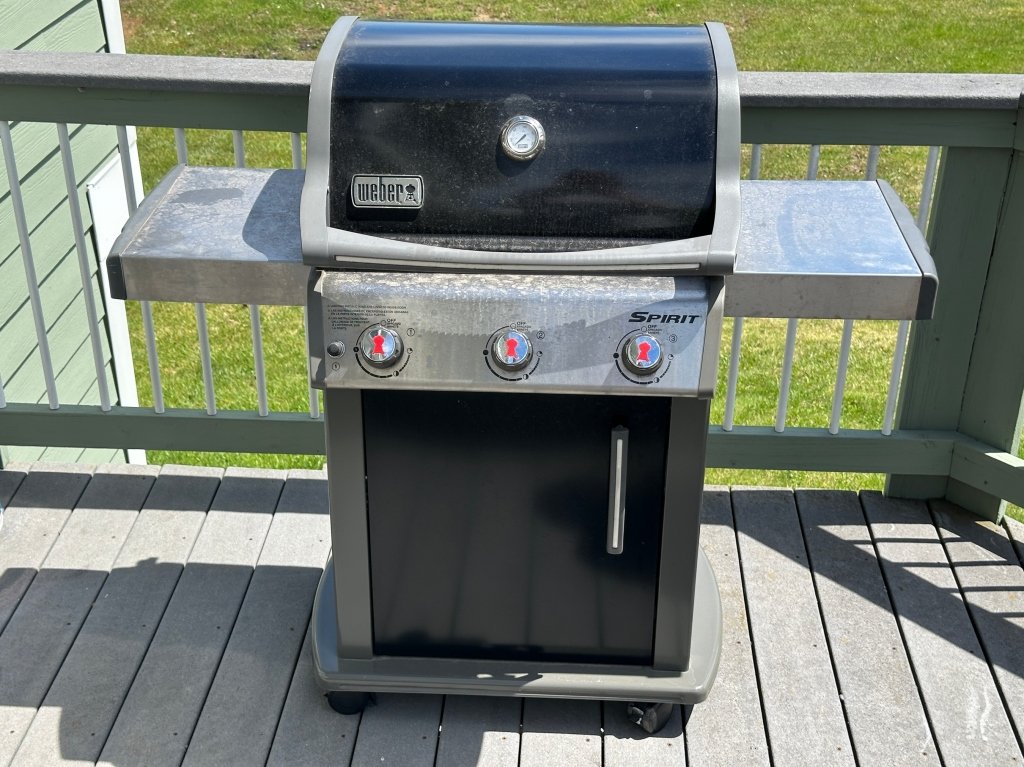 Property photo 11 - TIMED ONLINE ONLY PERSONAL PROPERTY AUCTION IN DEKALB COUNTY INDIANA