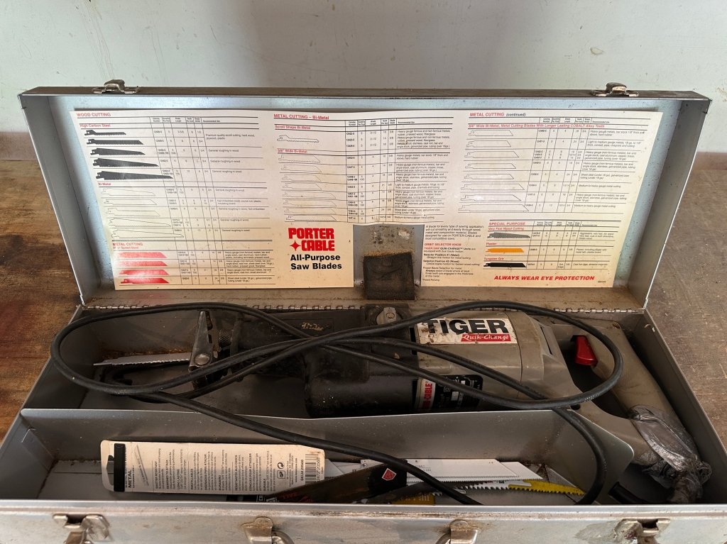 Property photo 18 - TIMED ONLINE ONLY PERSONAL PROPERTY AUCTION IN DEKALB COUNTY INDIANA