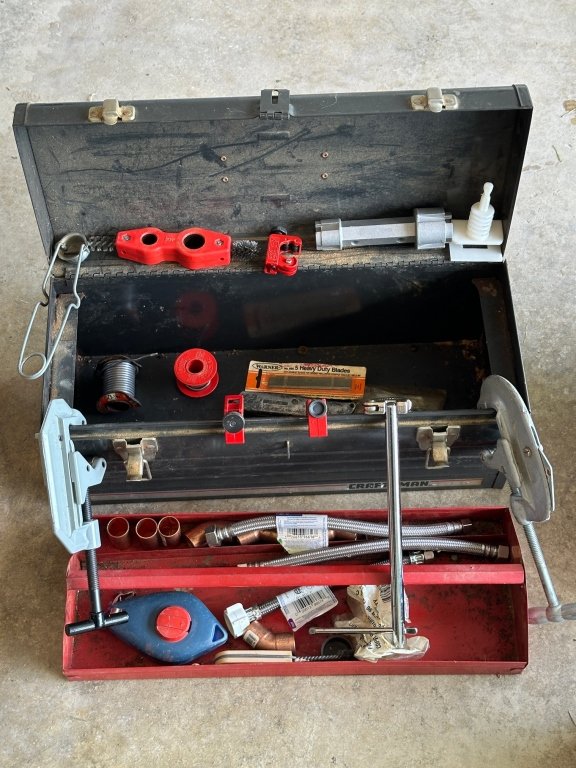 Property photo 19 - TIMED ONLINE ONLY PERSONAL PROPERTY AUCTION IN DEKALB COUNTY INDIANA