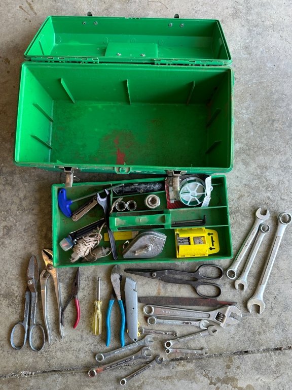 Property photo 25 - TIMED ONLINE ONLY PERSONAL PROPERTY AUCTION IN DEKALB COUNTY INDIANA