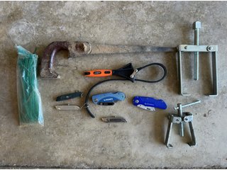 Property photo 29 - TIMED ONLINE ONLY PERSONAL PROPERTY AUCTION IN DEKALB COUNTY INDIANA