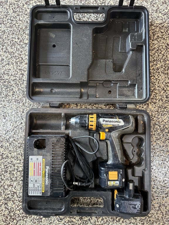 Property photo 46 - TIMED ONLINE ONLY PERSONAL PROPERTY AUCTION IN DEKALB COUNTY INDIANA