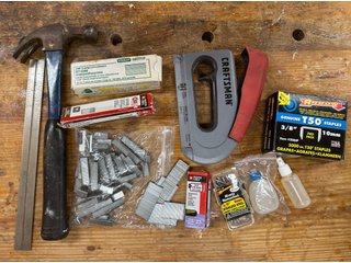 Property photo 94 - TIMED ONLINE ONLY PERSONAL PROPERTY AUCTION IN DEKALB COUNTY INDIANA