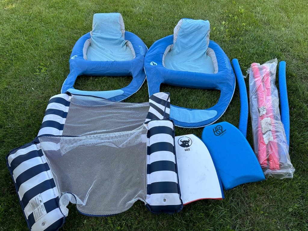 Property photo 112 - TIMED ONLINE ONLY PERSONAL PROPERTY AUCTION IN DEKALB COUNTY INDIANA
