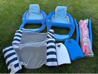 Property photo 112 - TIMED ONLINE ONLY PERSONAL PROPERTY AUCTION IN DEKALB COUNTY INDIANA