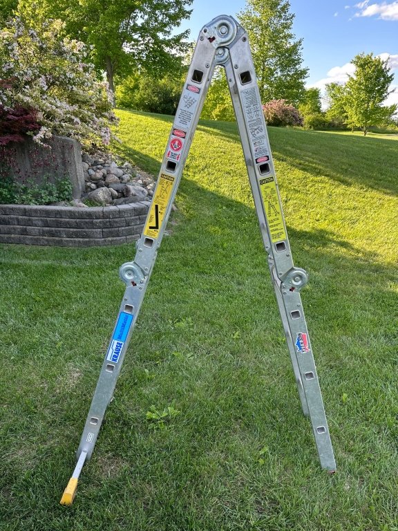 Property photo 113 - TIMED ONLINE ONLY PERSONAL PROPERTY AUCTION IN DEKALB COUNTY INDIANA