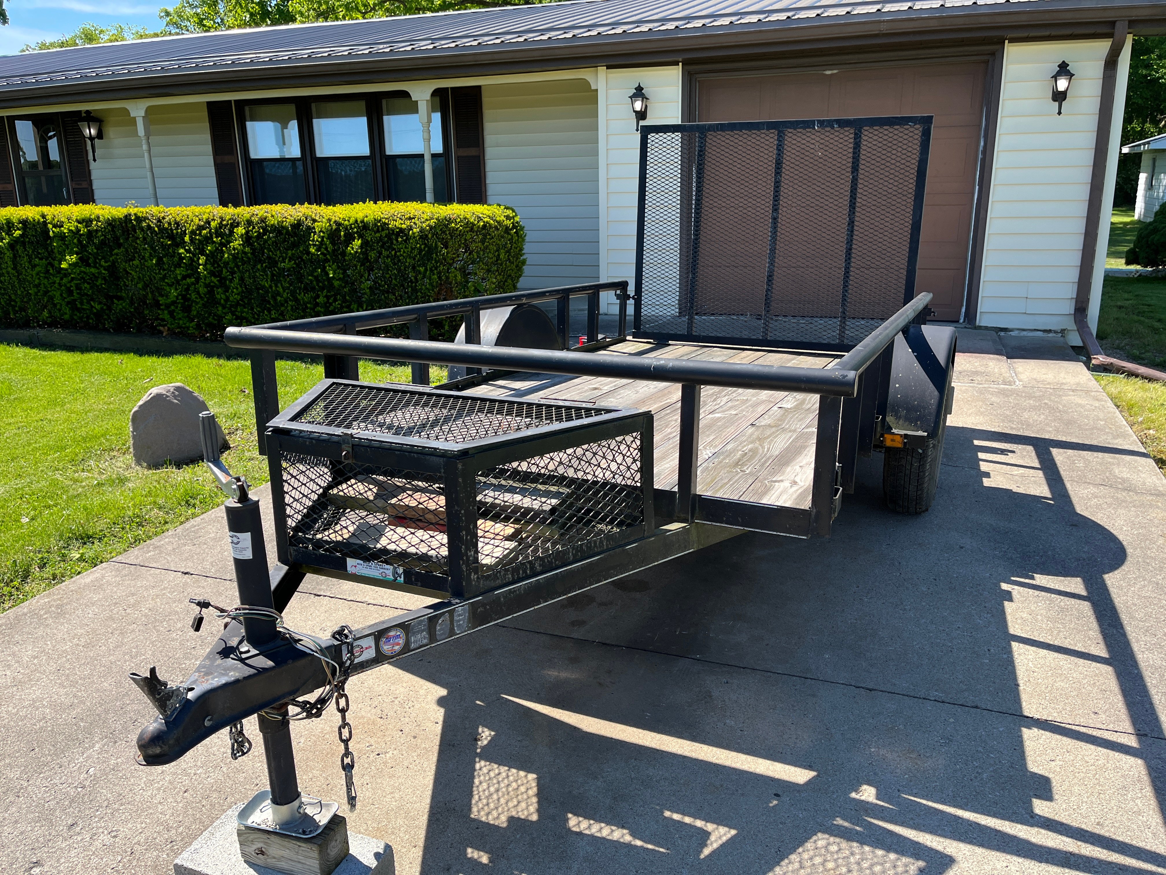Property photo 2 - TIMED ONLINE ONLY PERSONAL PROPERTY AUCTION IN NOBLE COUNTY INDIANA