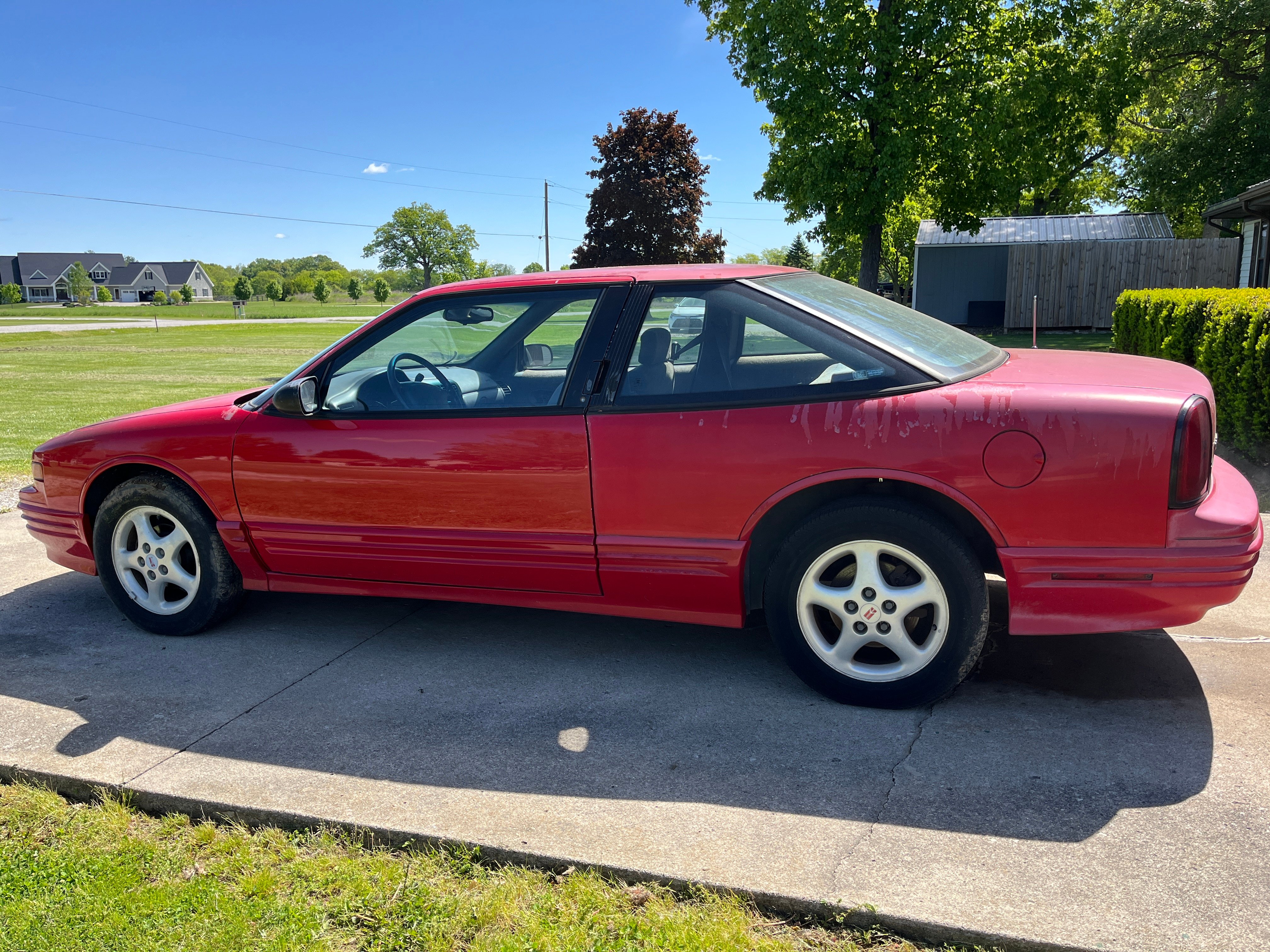 Property photo 14 - TIMED ONLINE ONLY PERSONAL PROPERTY AUCTION IN NOBLE COUNTY INDIANA