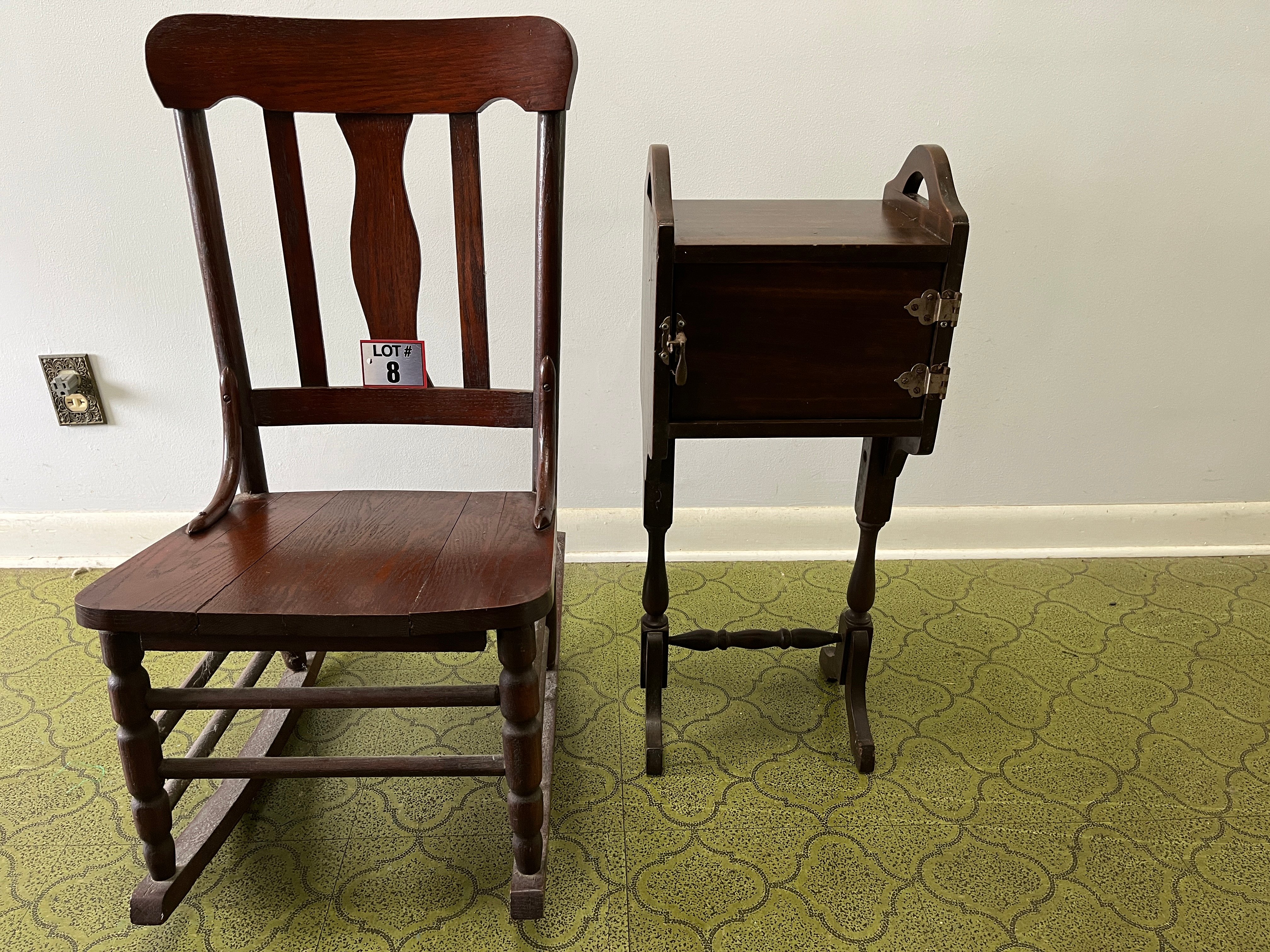 Property photo 10 - TIMED ONLINE ONLY PERSONAL PROPERTY AUCTION IN NOBLE COUNTY INDIANA
