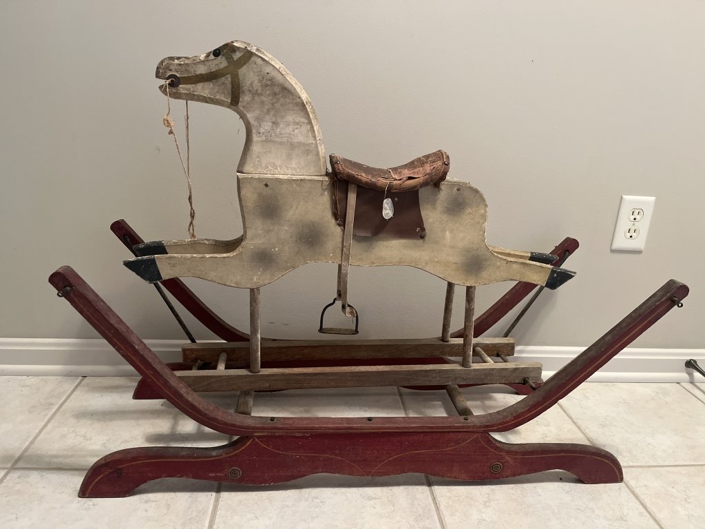 Property photo 32 - TIMED ONLINE ONLY PERSONAL PROPERTY AUCTION IN ALLEN COUNTY INDIANA