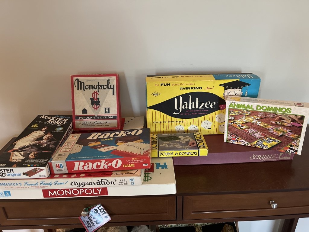 Property photo 94 - TIMED ONLINE ONLY PERSONAL PROPERTY AUCTION IN ALLEN COUNTY INDIANA