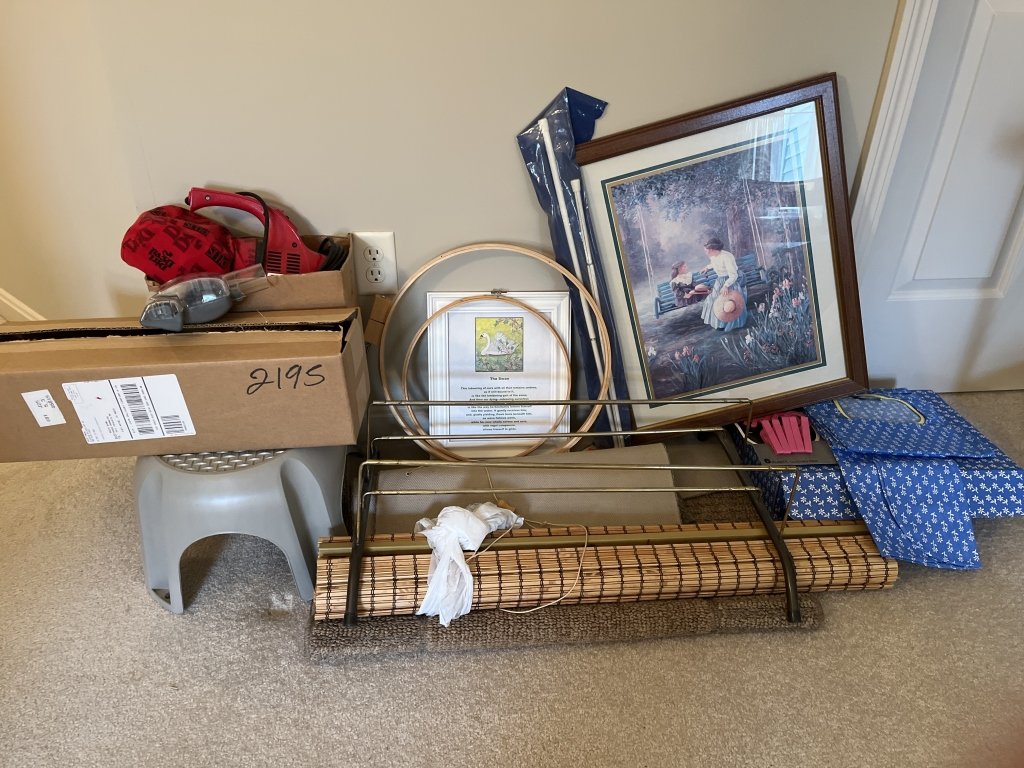 Property photo 106 - TIMED ONLINE ONLY PERSONAL PROPERTY AUCTION IN ALLEN COUNTY INDIANA