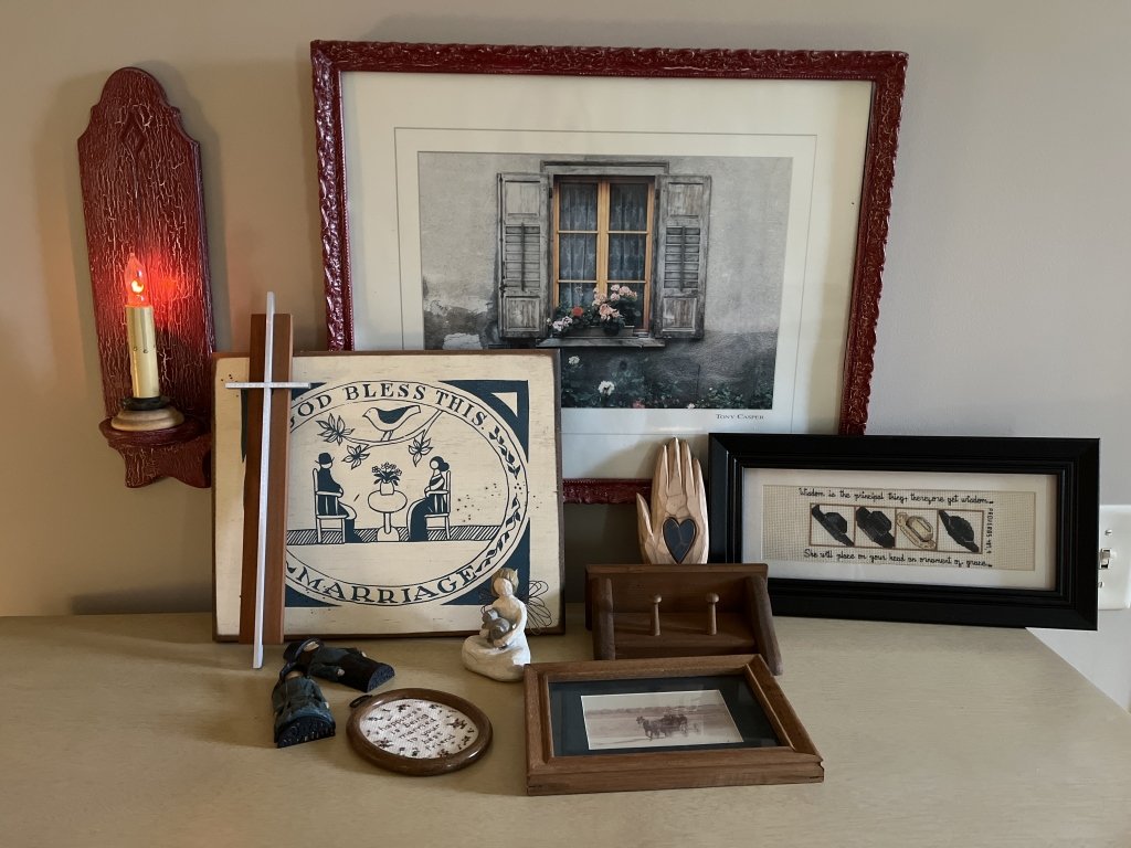 Property photo 108 - TIMED ONLINE ONLY PERSONAL PROPERTY AUCTION IN ALLEN COUNTY INDIANA